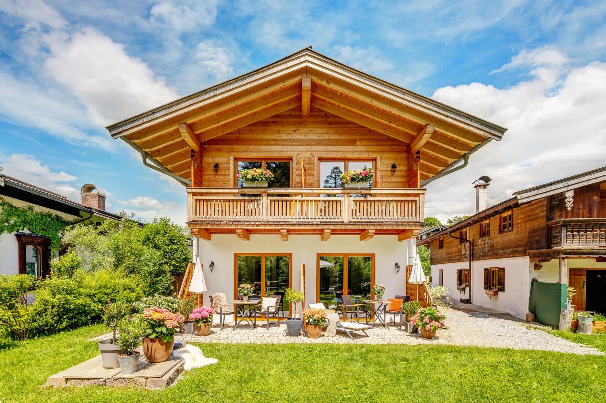 Landhaus Trinis - Kleine Kaffee Tee Theke Mit Kuehlschrank - Parkplatz Rotta Kültér fotó